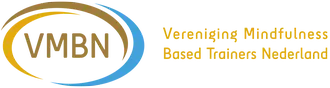 Vereniging Mindfulness Based Trainers Nederland (VMBN) logo