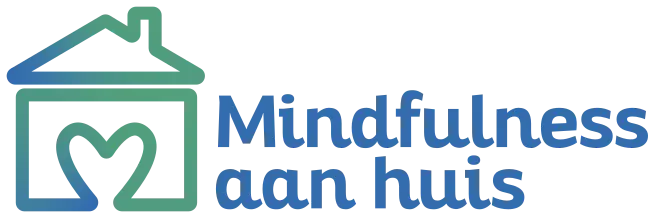 Mindfulness aan huis logo